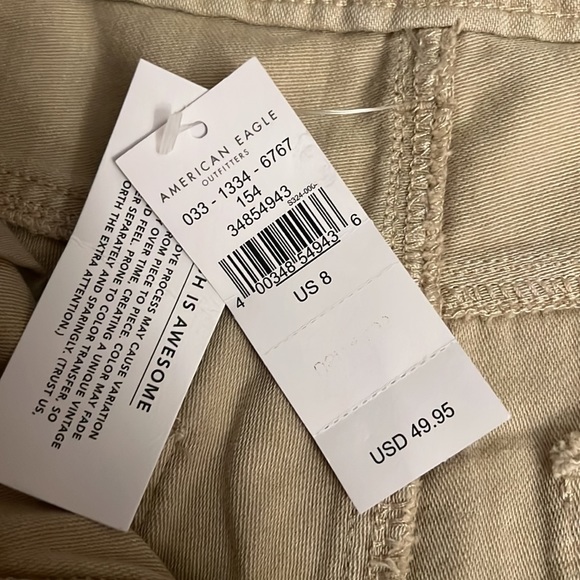 American eagle shorts - Picture 2 of 4